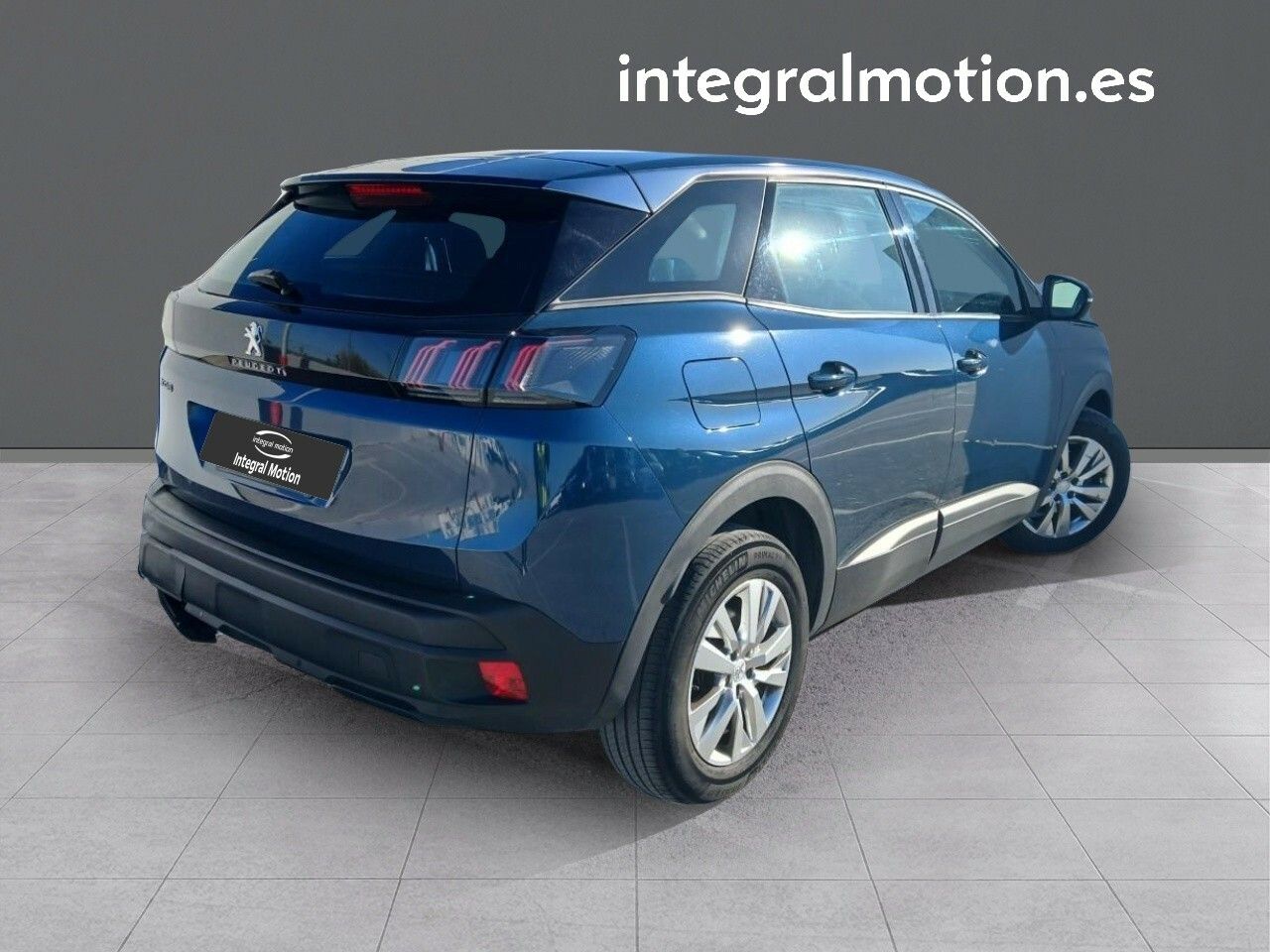 peugeot 3008 2022 / foto grande (2)