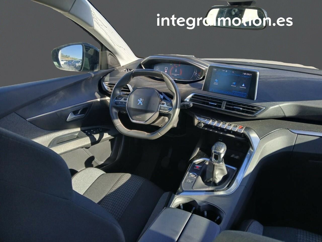 peugeot 3008 2022 / foto grande (3)