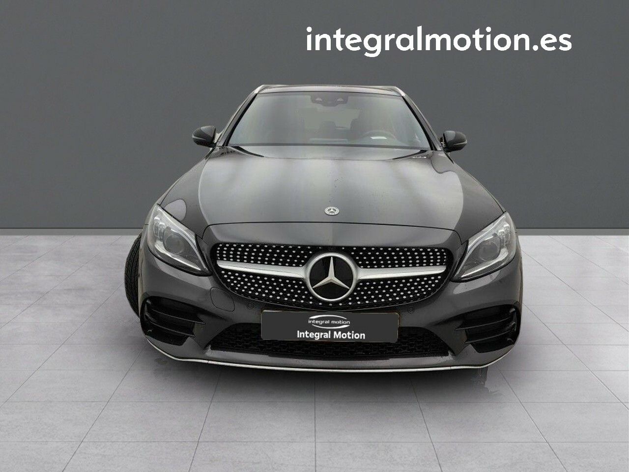 mercedes clase c 2021 / foto grande (2)