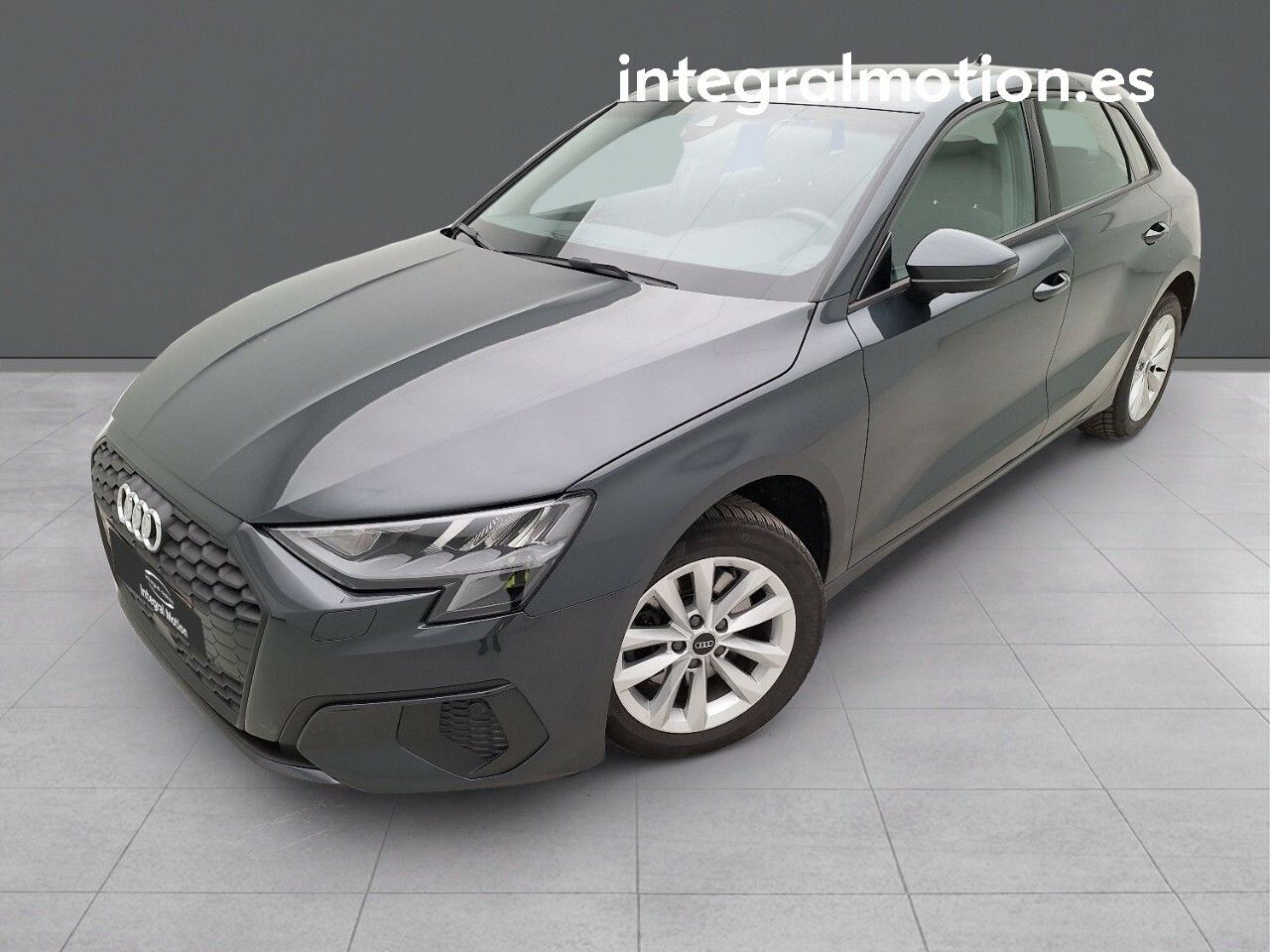 Foto audi a3 2020 /