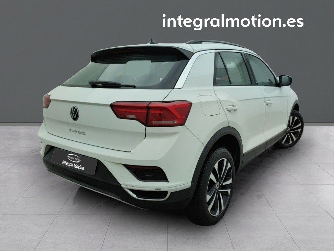 volkswagen t-roc 2020 / foto grande (2)