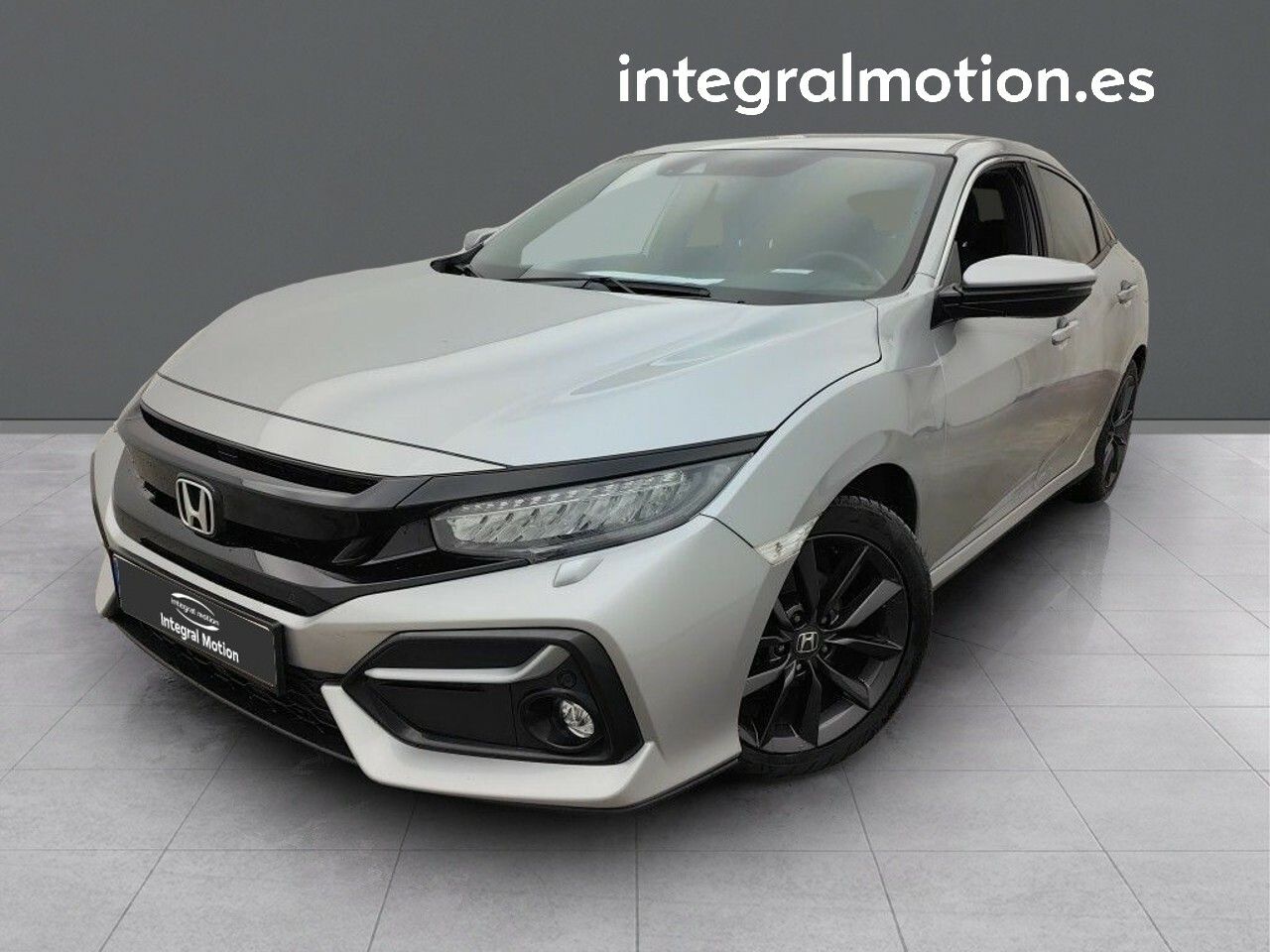Honda crv  de segunda mano - honda civic 2020 /
