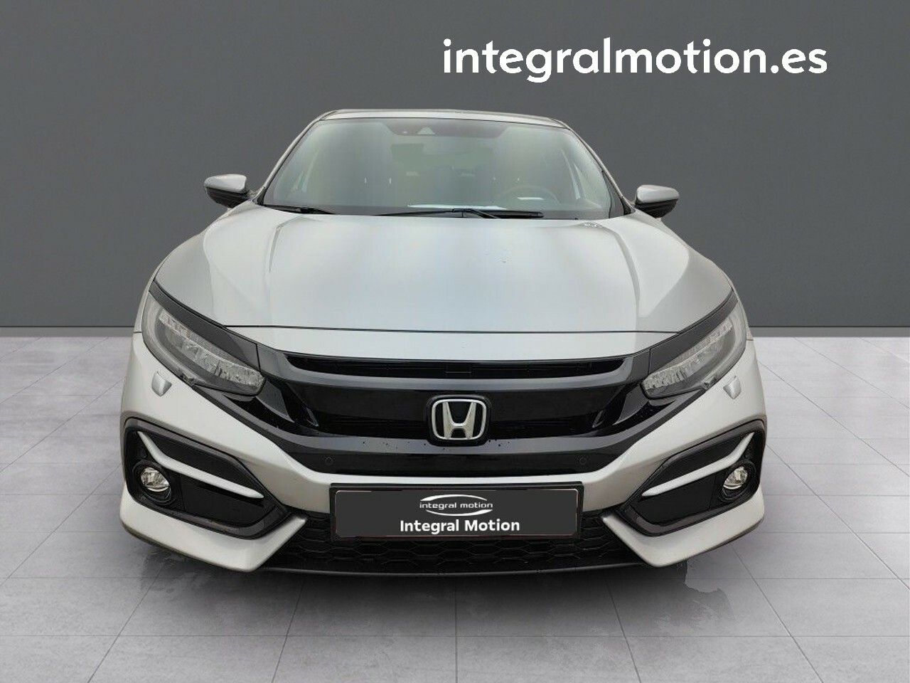 honda civic 2020 / foto grande (2)
