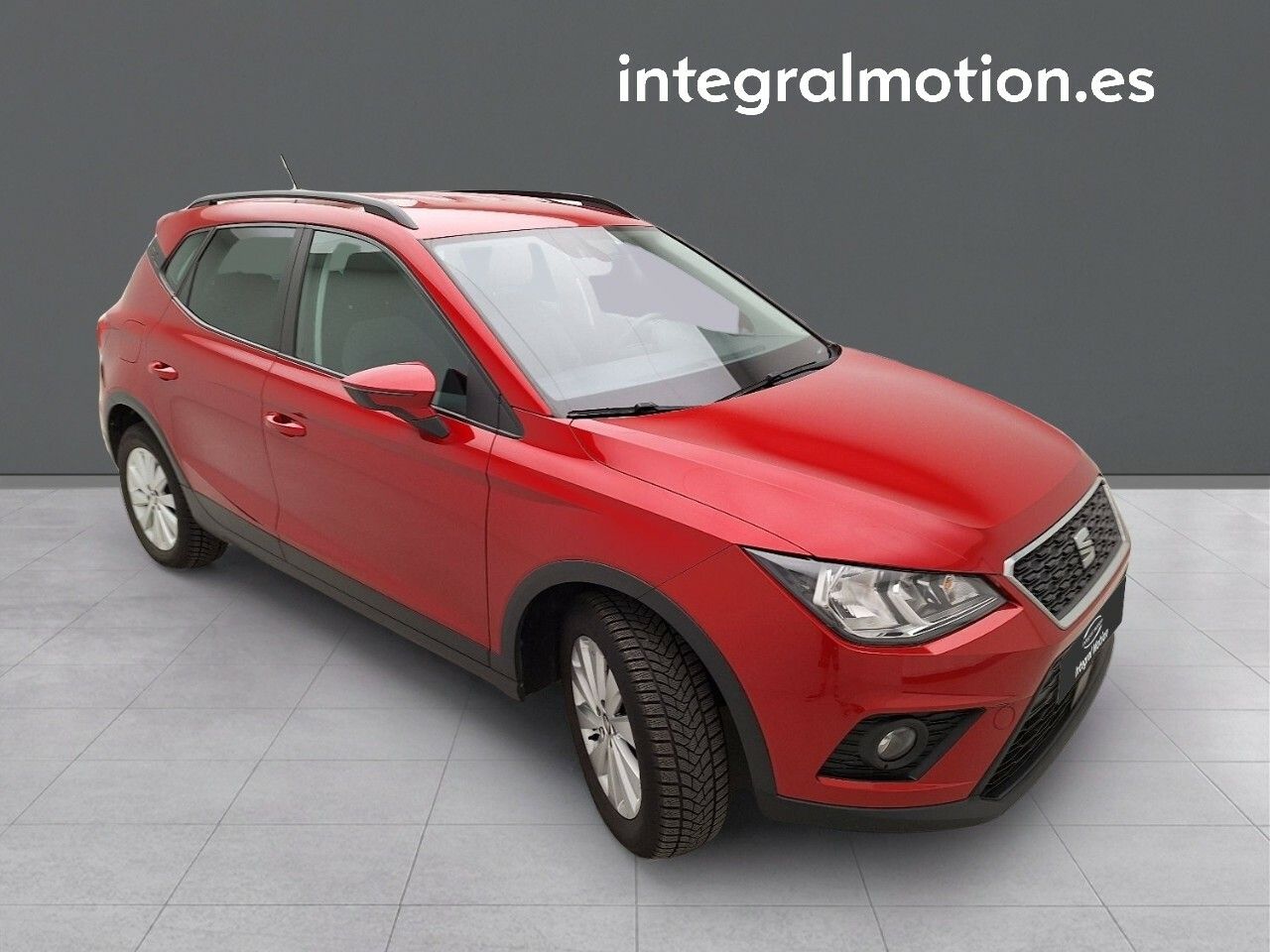 seat arona 2020 / foto grande (3)