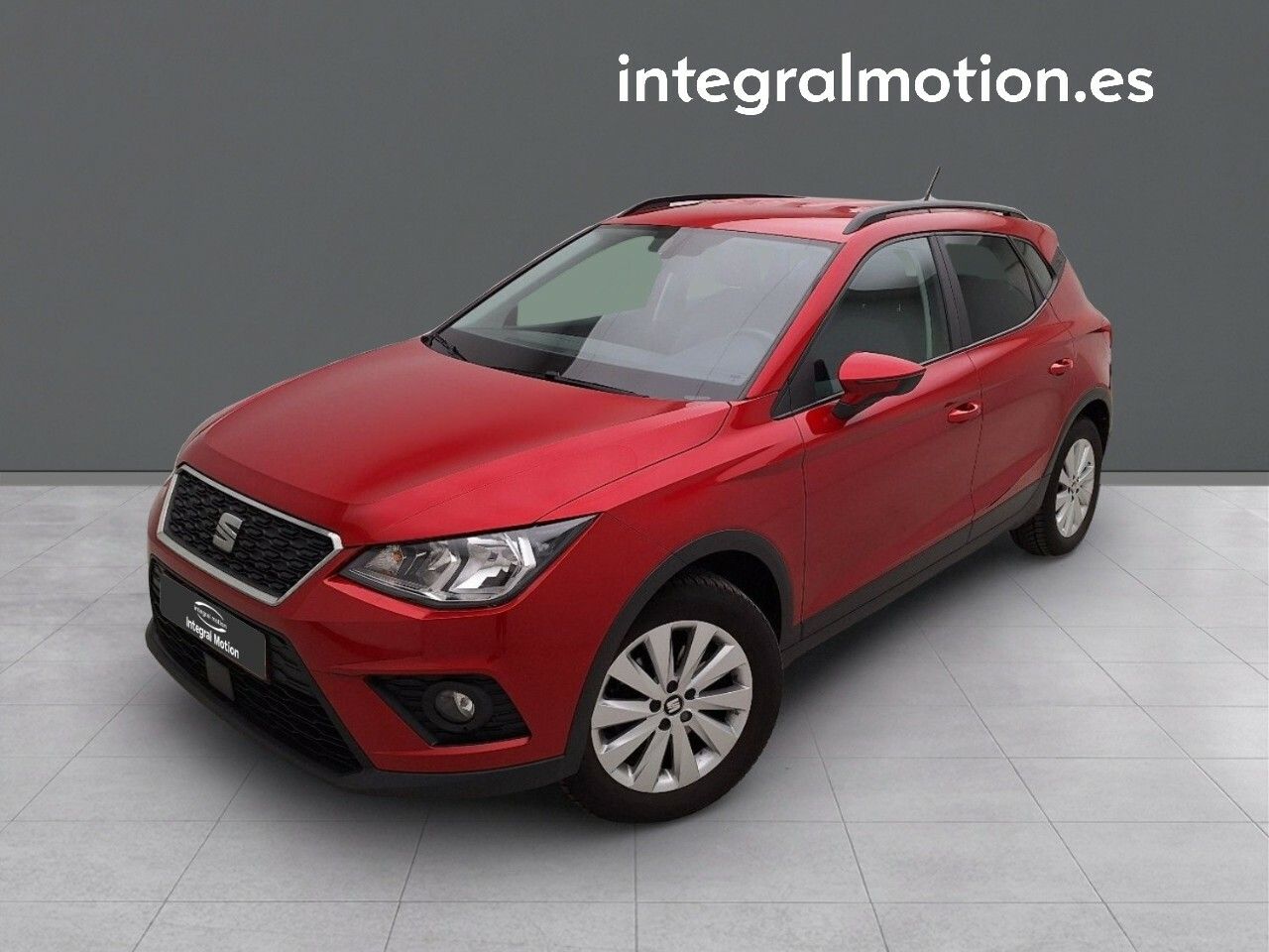 Foto seat arona 2020 /