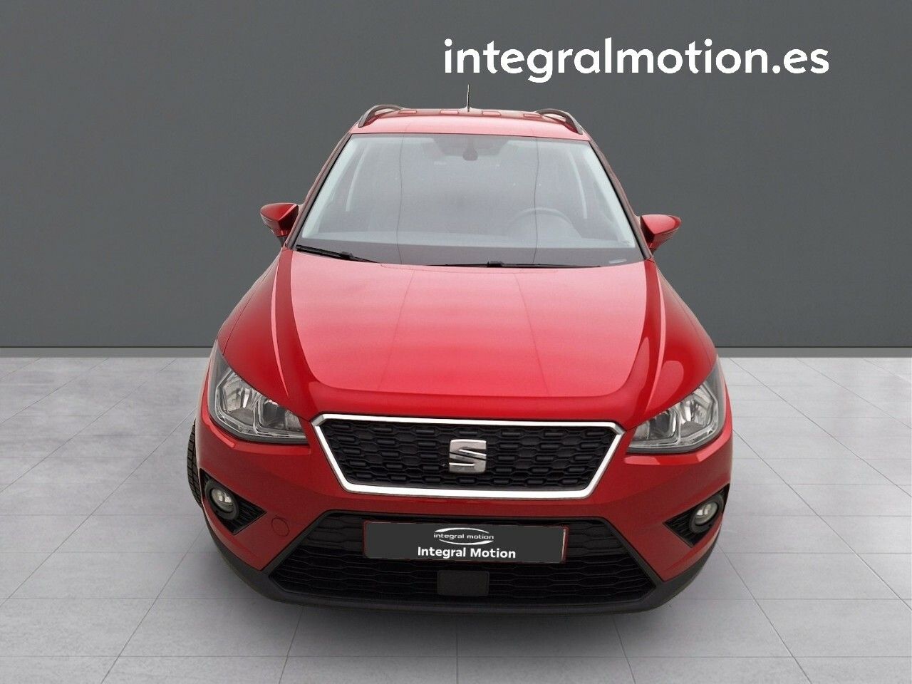 seat arona 2020 / foto grande (2)