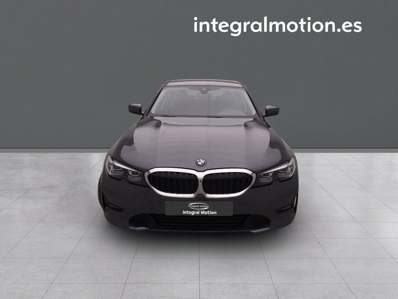 bmw serie 3 2021 / foto grande (2)