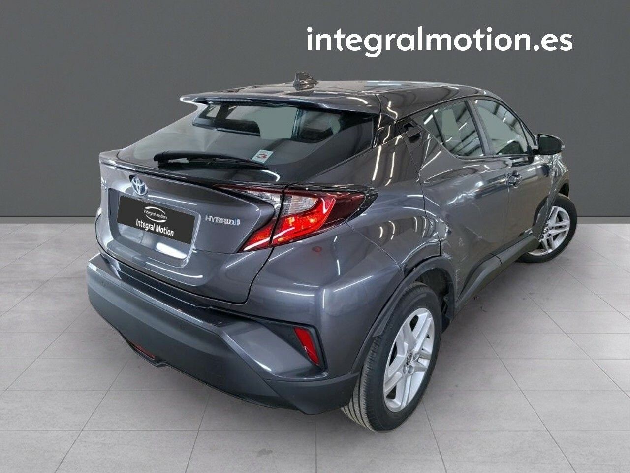 toyota c-hr 2021 / foto grande (3)