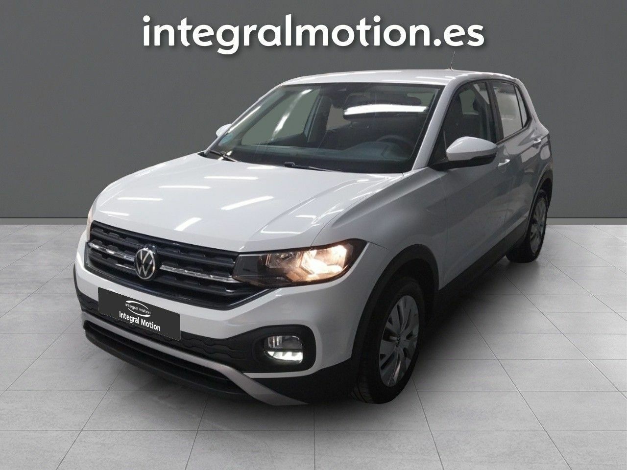 Eclipse cross 2019 con motor gasolina  de segunda mano - volkswagen t-cross 2021 /