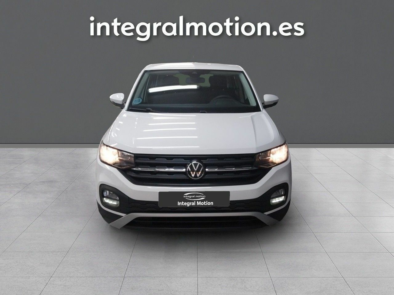 volkswagen t-cross 2021 / foto grande (2)