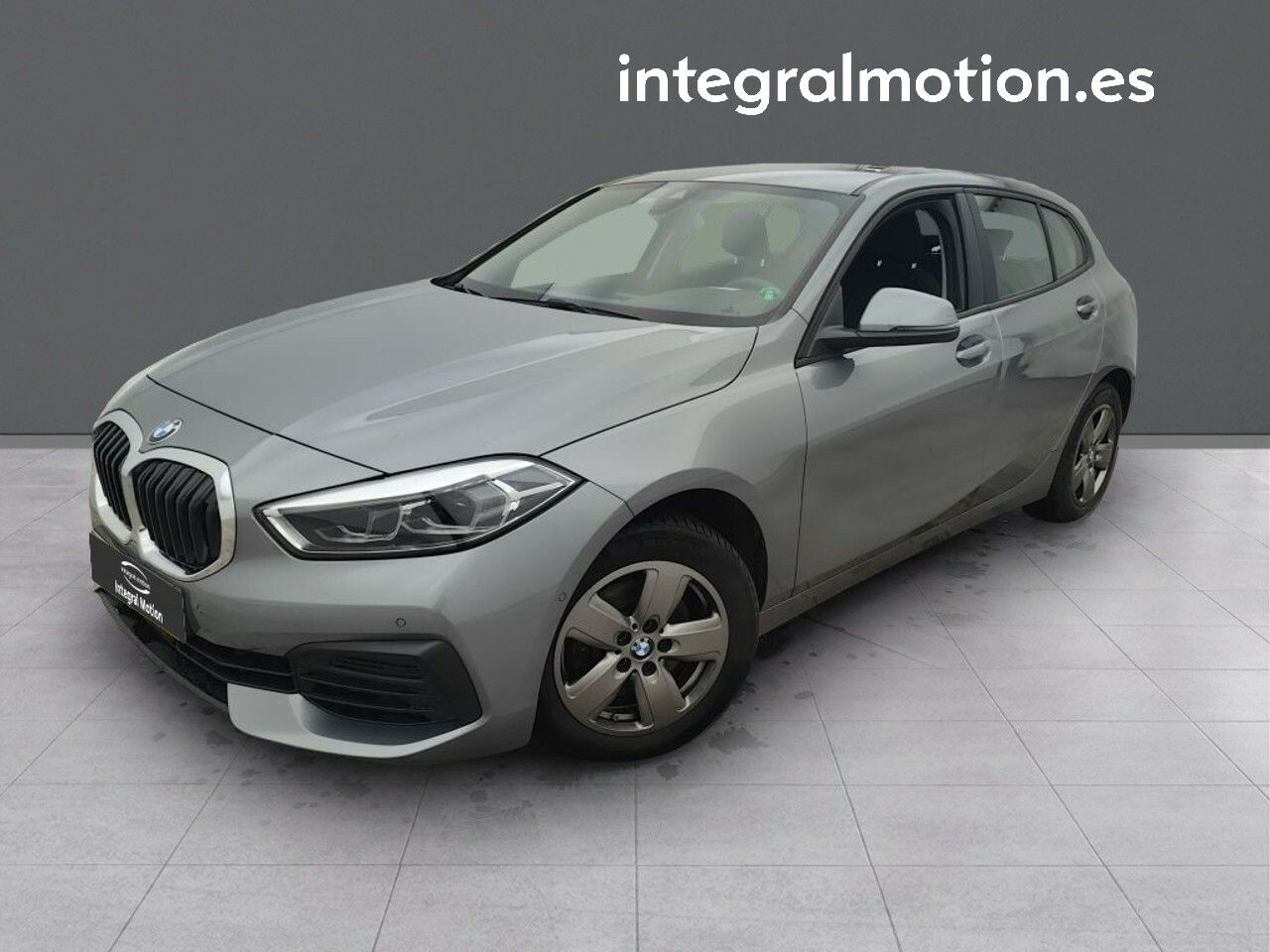 Bmw m 2023  de segunda mano - bmw serie 1 2023 /