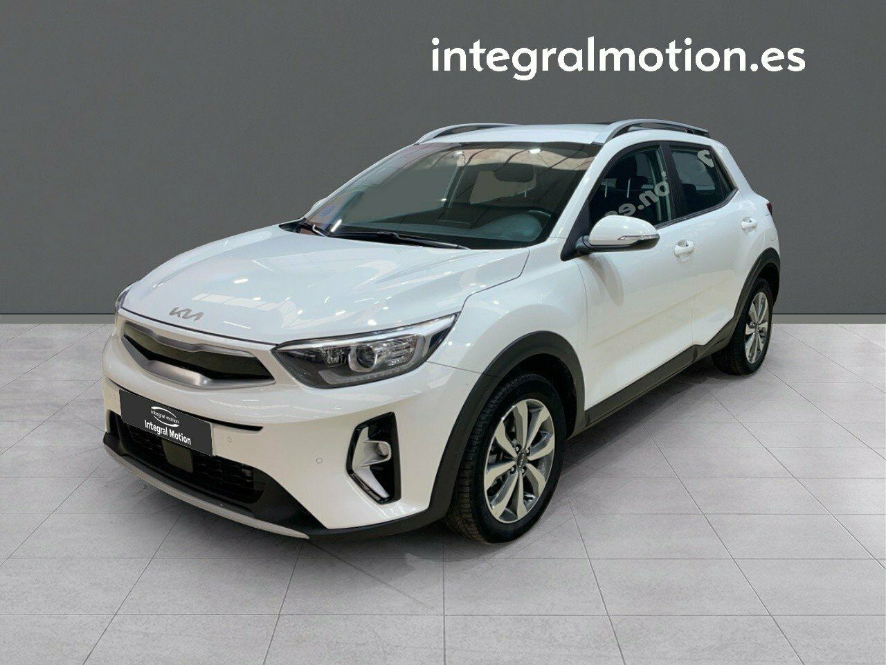 Kia stonic 2018  de segunda mano - kia stonic 2022 /