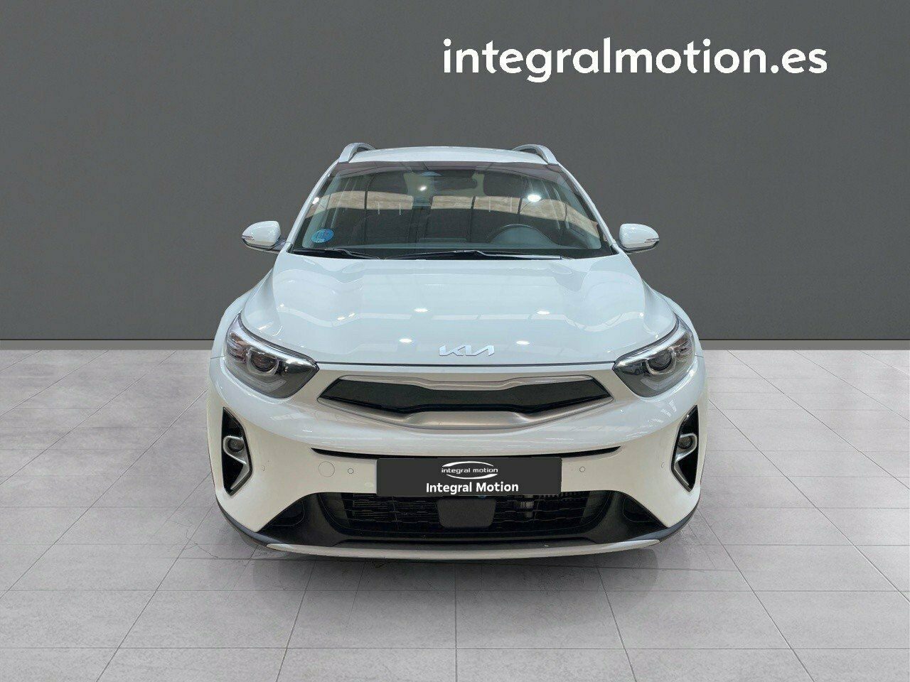 kia stonic 2022 / foto grande (2)
