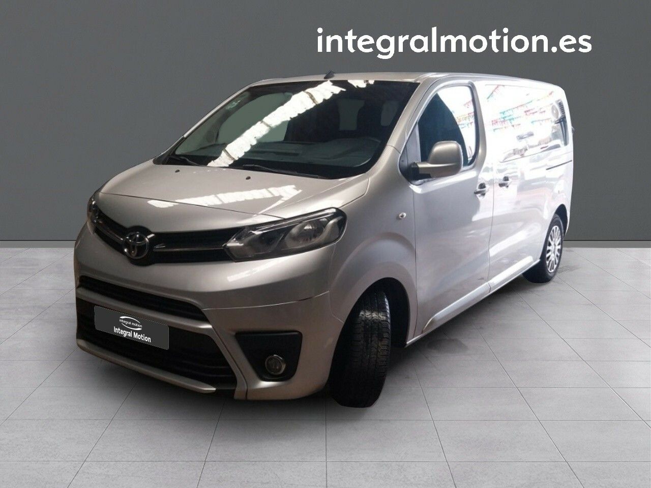 Toyota yaris 2019 madrid  de segunda mano en Madrid - toyota proace 2019 /