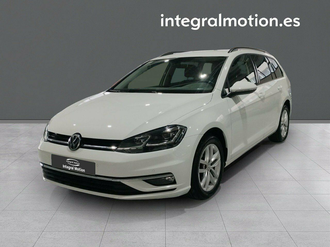 Golf 2024 madrid  de segunda mano en Madrid - volkswagen golf 2020 /