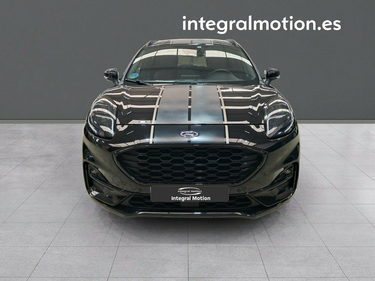 ford puma 2022 / foto grande (2)