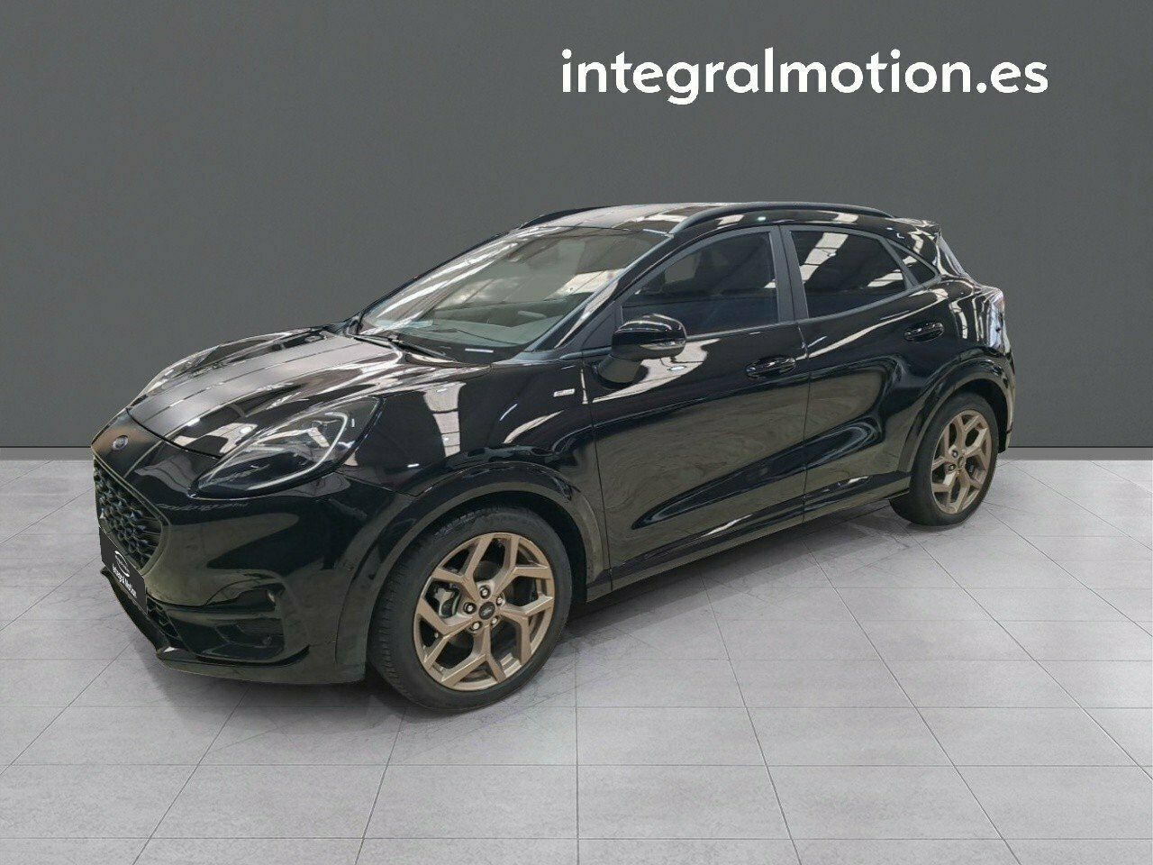 Lectura tarot 30 minutos  - ford puma 2022 /