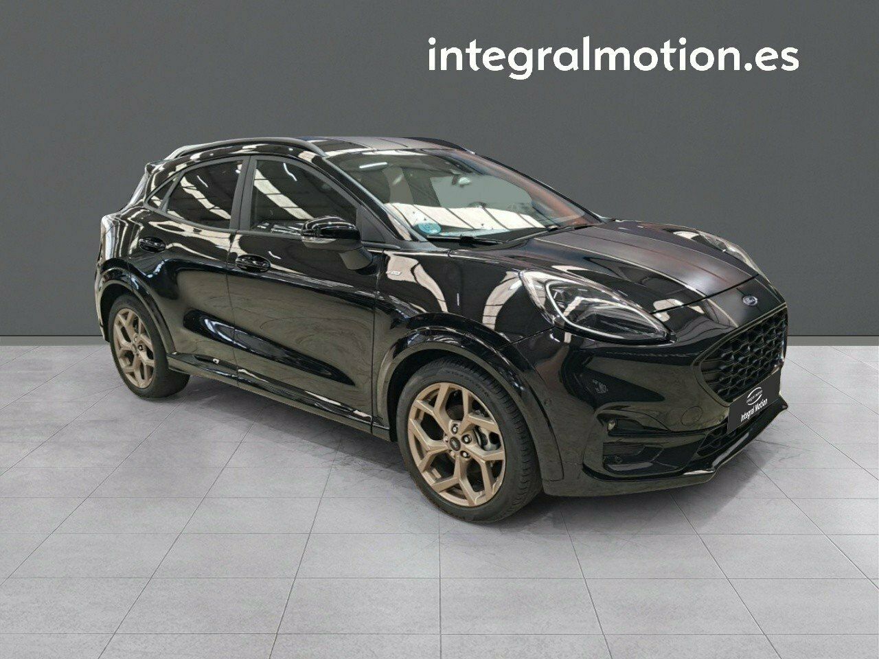 ford puma 2022 / foto grande (3)