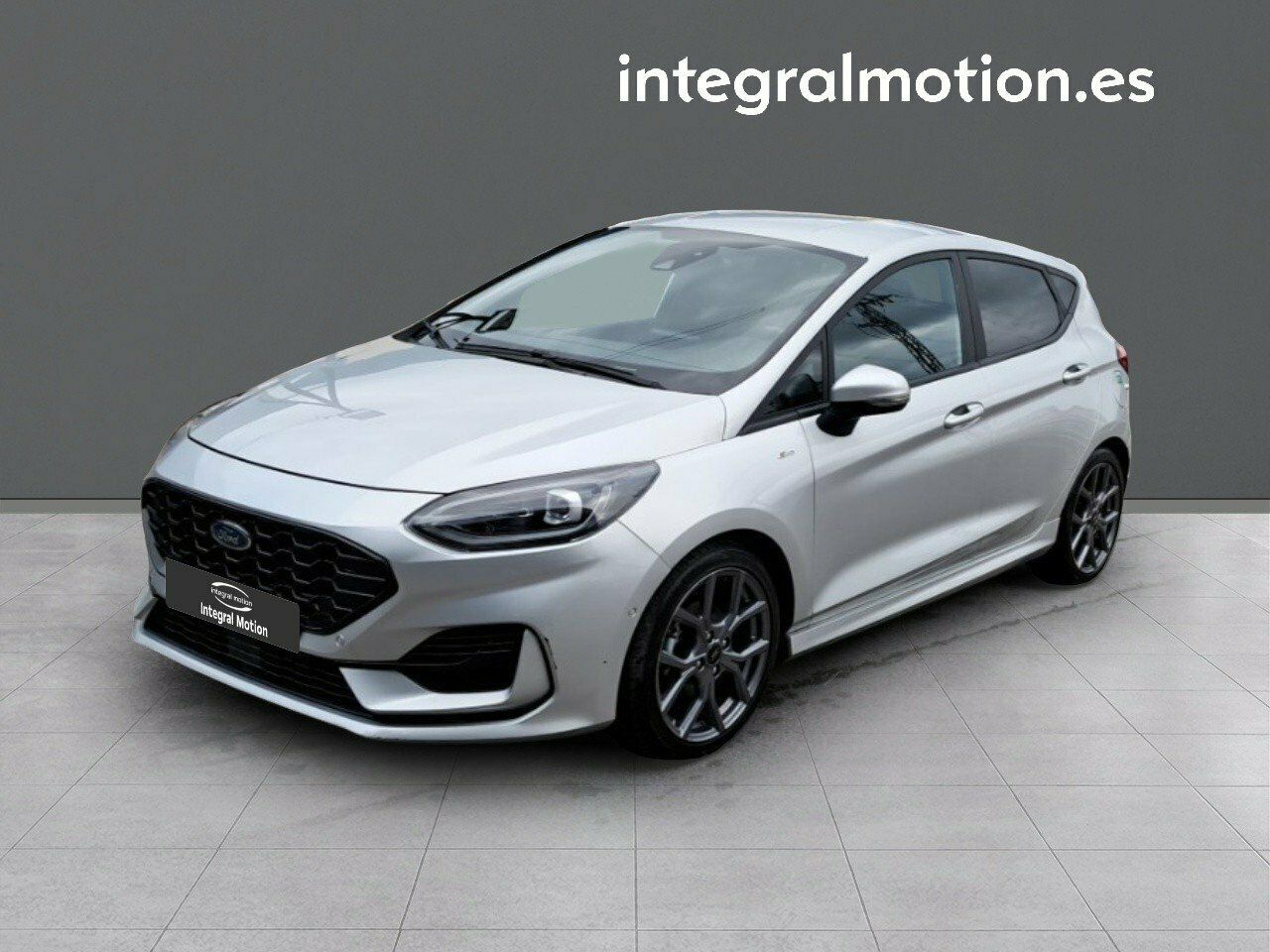 ford fiesta 2023 / foto grande (3)