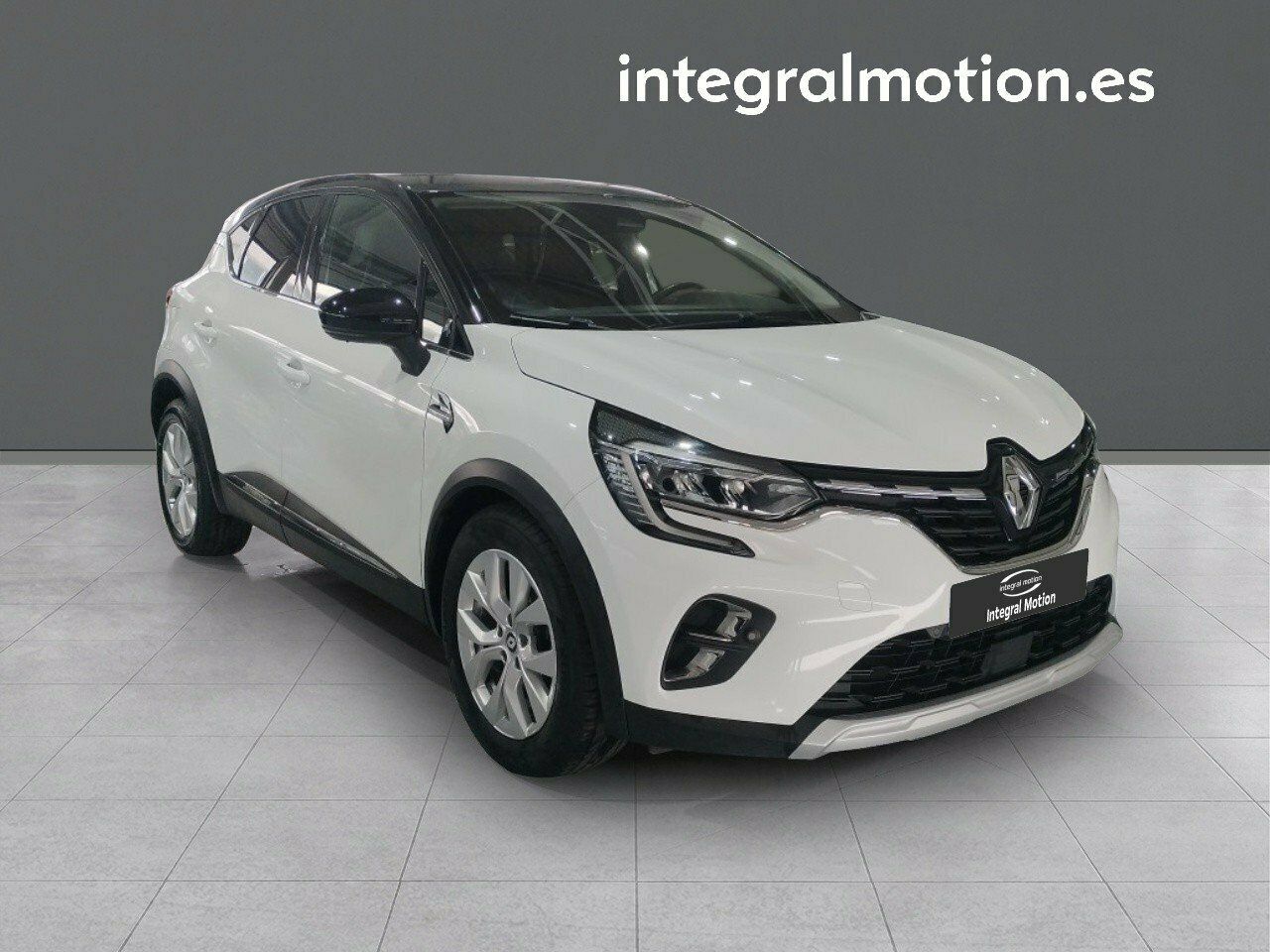 renault captur 2022 / foto grande (3)
