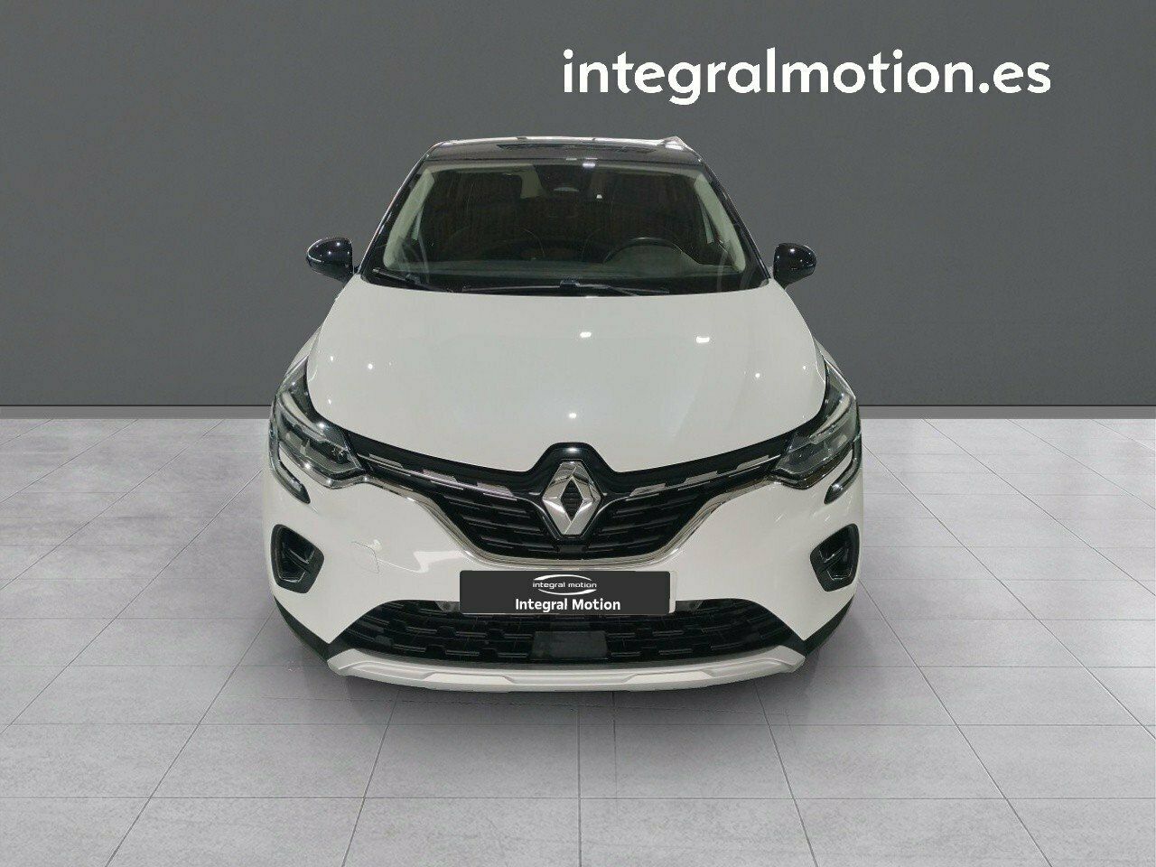 renault captur 2022 / foto grande (2)