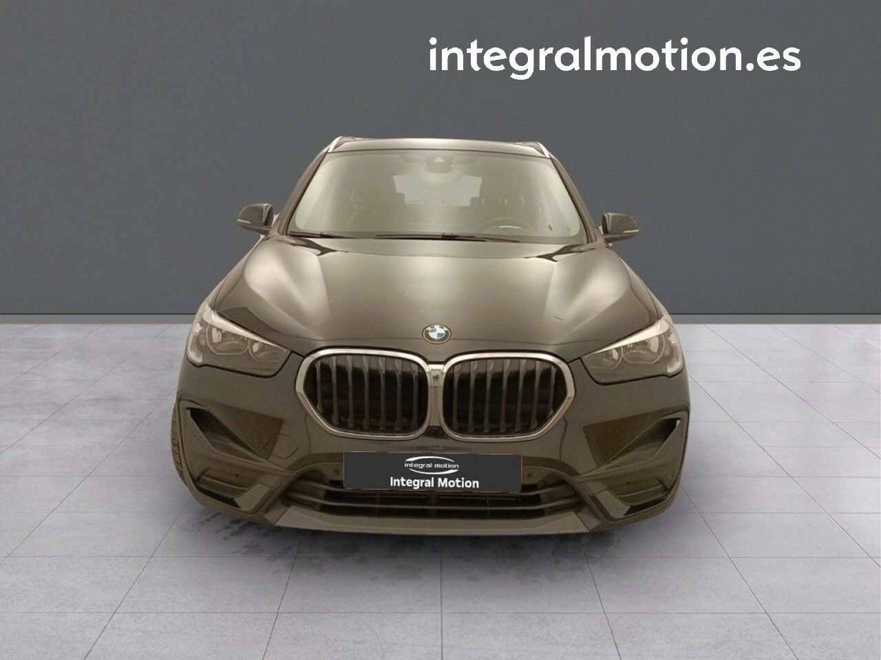 bmw x1 2021 / foto grande (2)