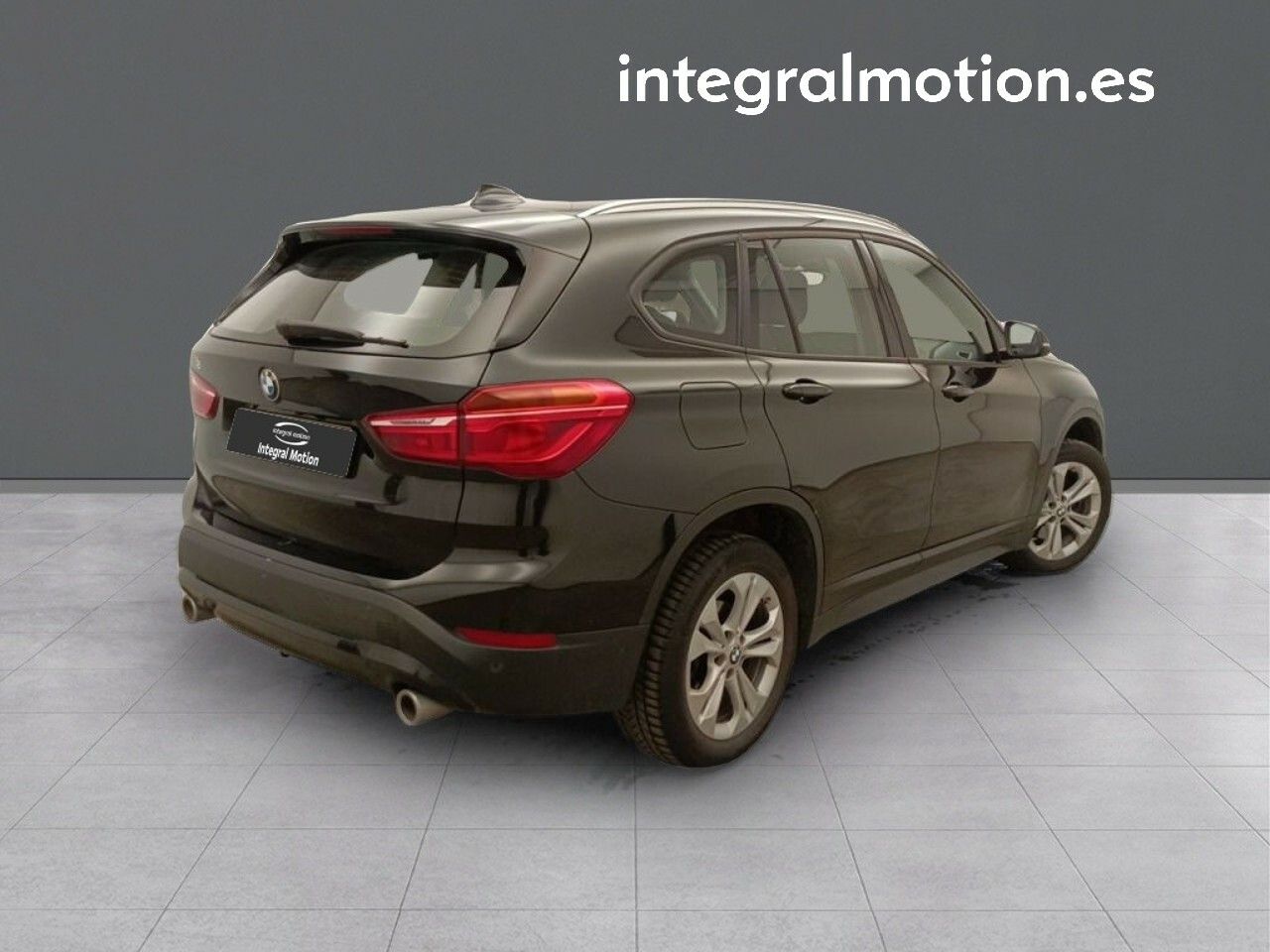 bmw x1 2021 / foto grande (3)