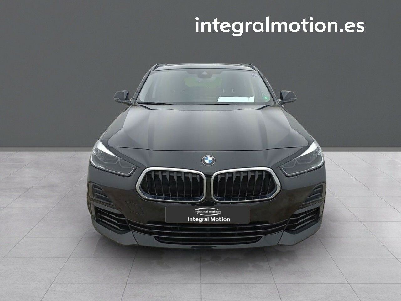 bmw x2 2021 / foto grande (2)