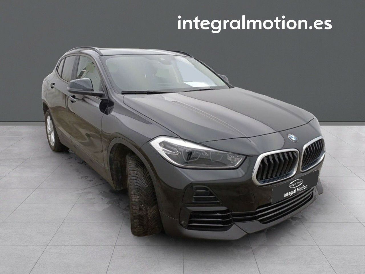 bmw x2 2021 / foto grande (3)