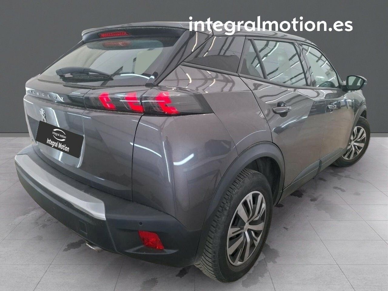 peugeot 2008 2021 / foto grande (3)
