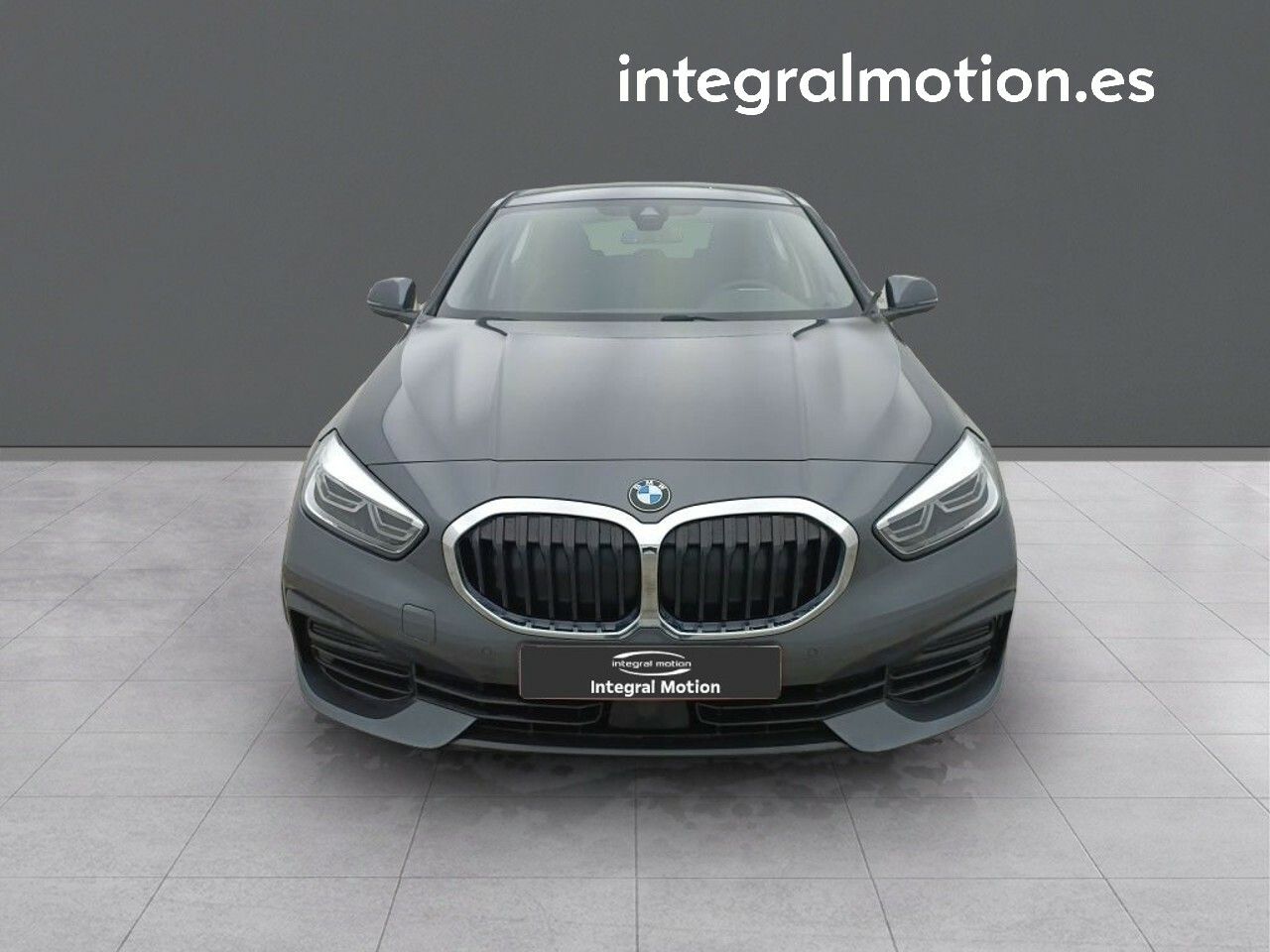 bmw serie 1 2020 / foto grande (2)