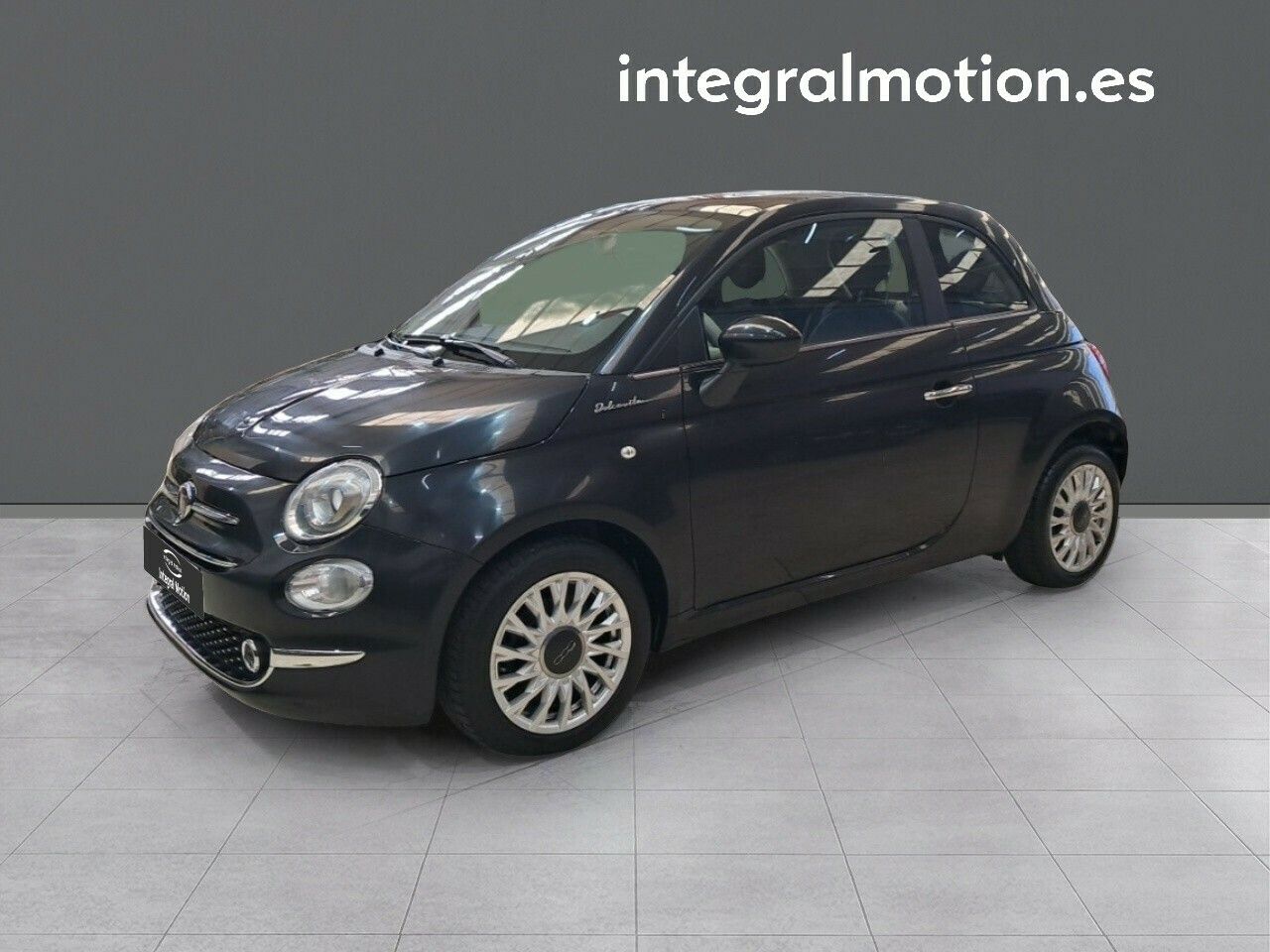 Foto fiat 500 2022 /