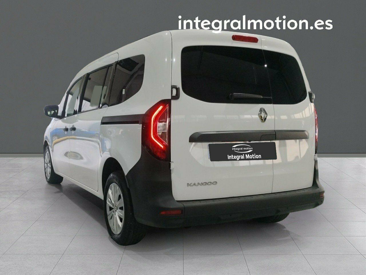 renault kangoo combi 2024 / foto grande (3)