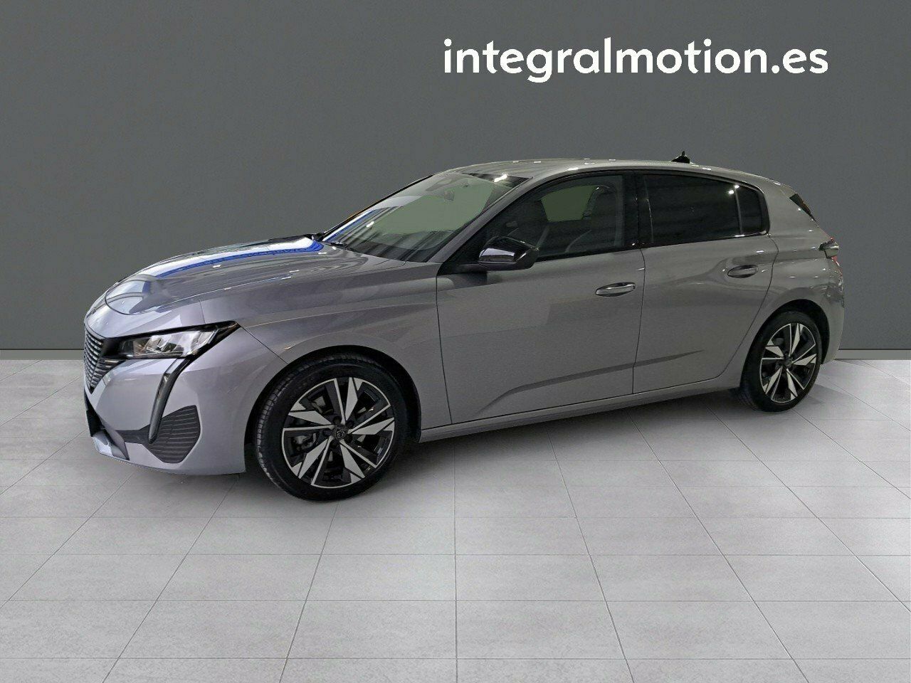 Foto peugeot 308 2024 /