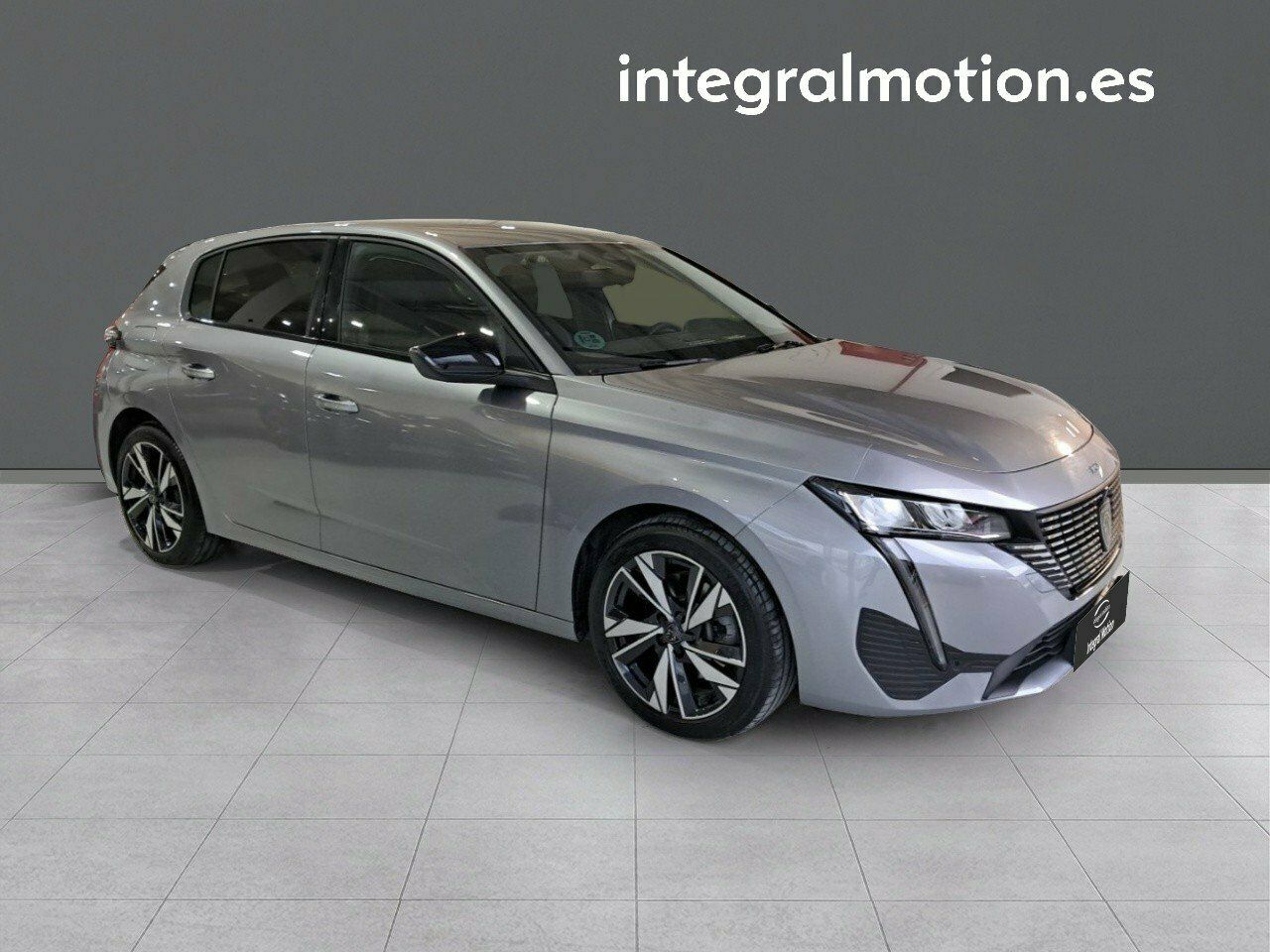 peugeot 308 2024 / foto grande (3)