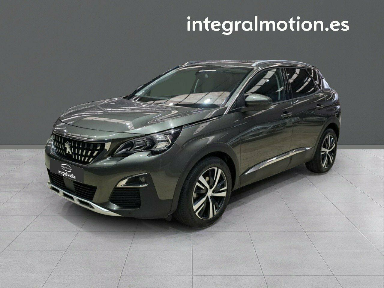 peugeot 3008 2019 /