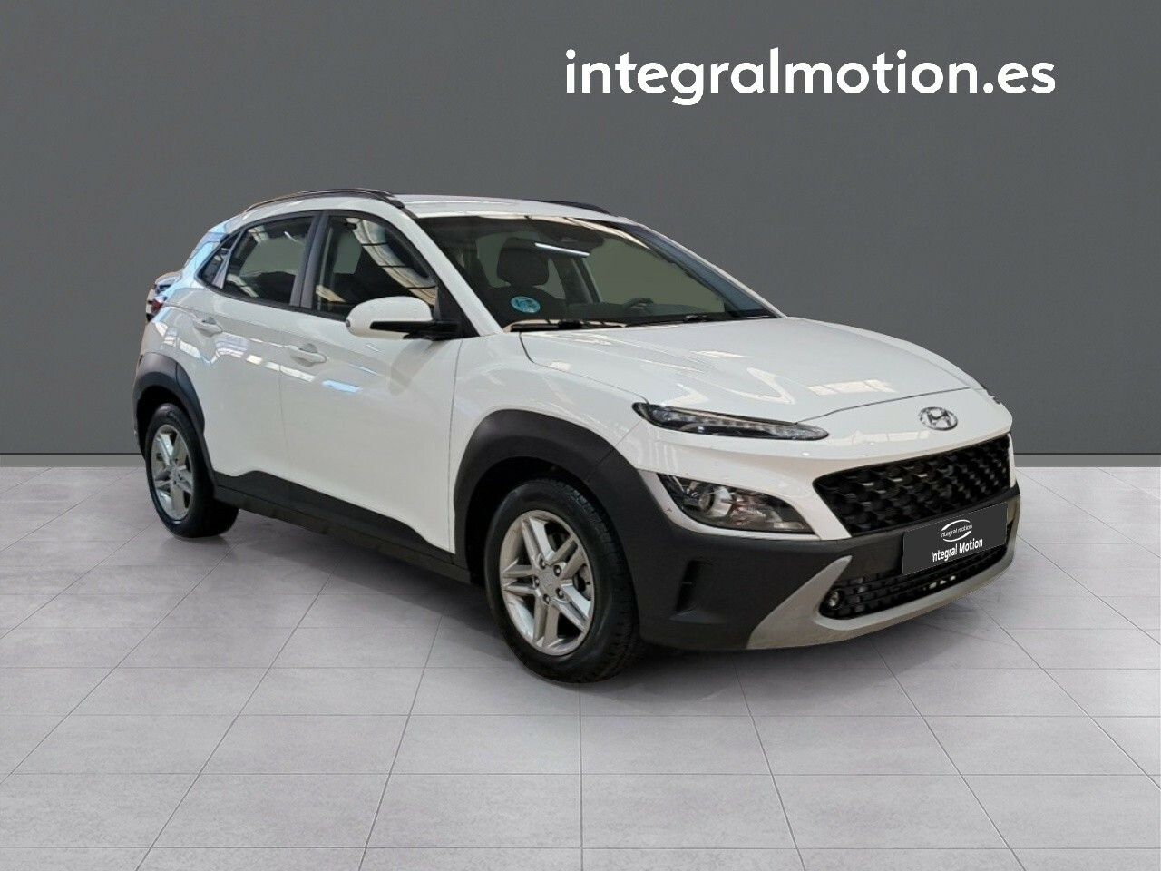 hyundai kona 2021 / foto grande (3)