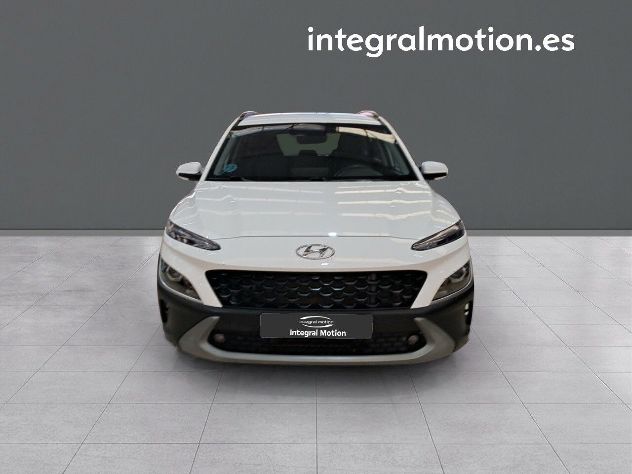 hyundai kona 2021 / foto grande (2)