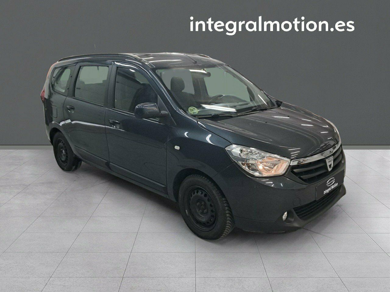 dacia lodgy 2012 / foto grande (3)