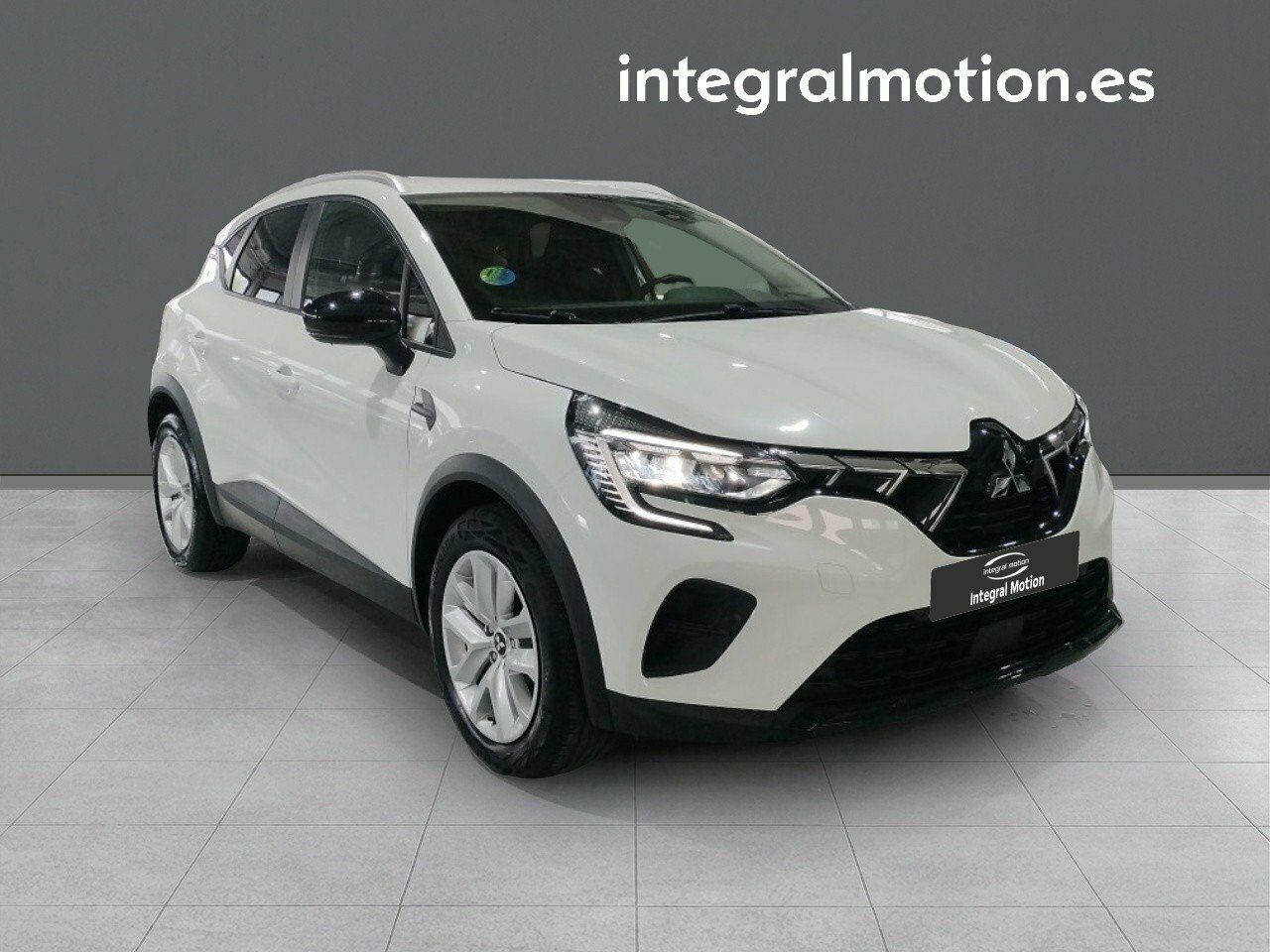 mitsubishi asx 2024 / foto grande (3)