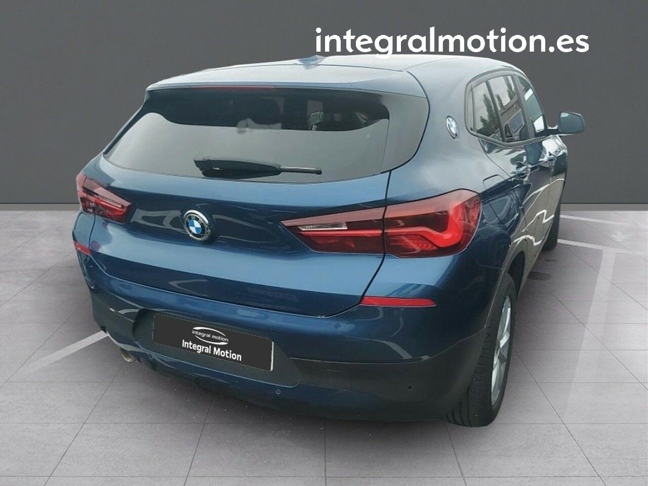 bmw x2 2020 / foto grande (2)