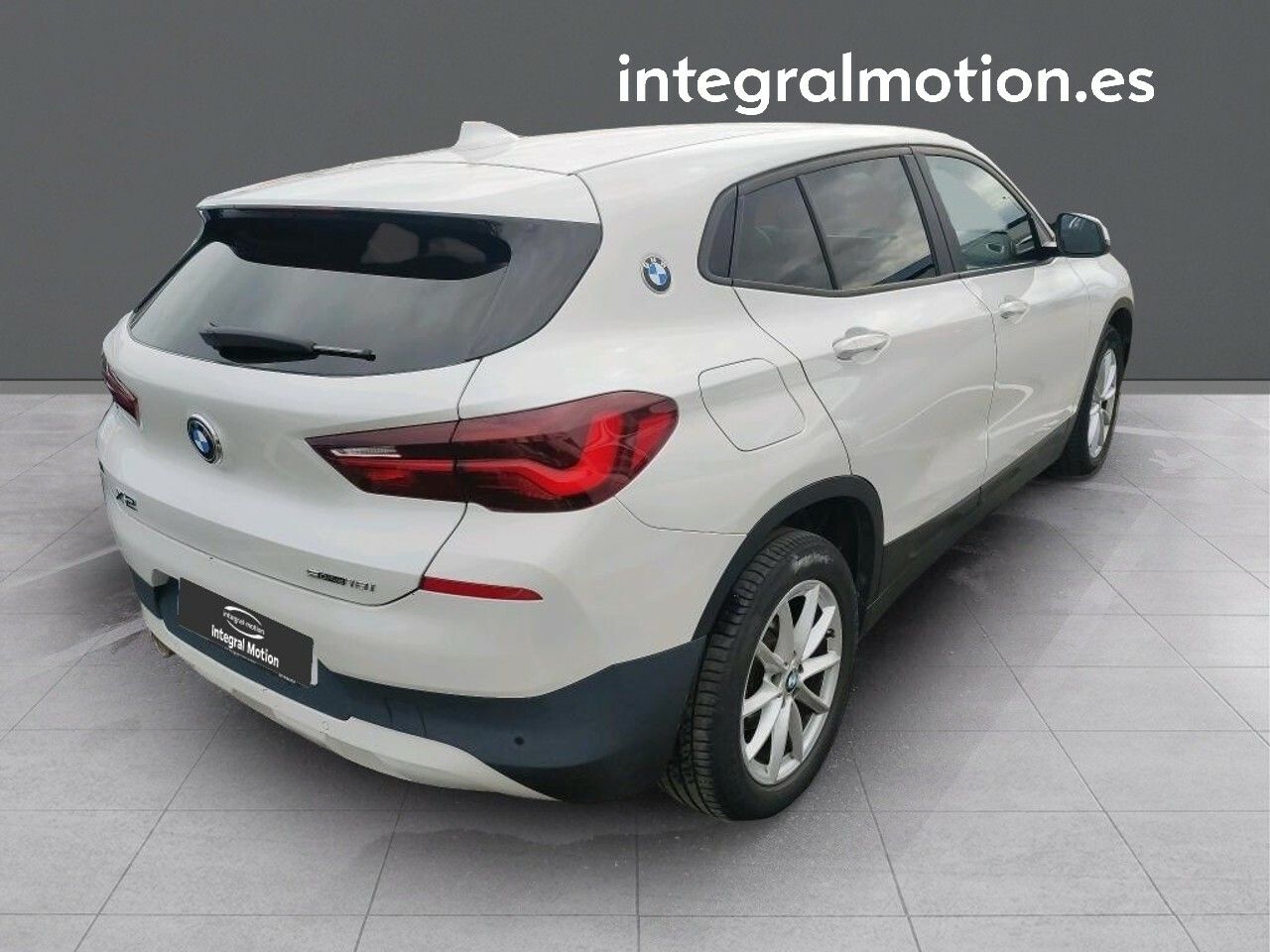 bmw x2 2021 / foto grande (2)