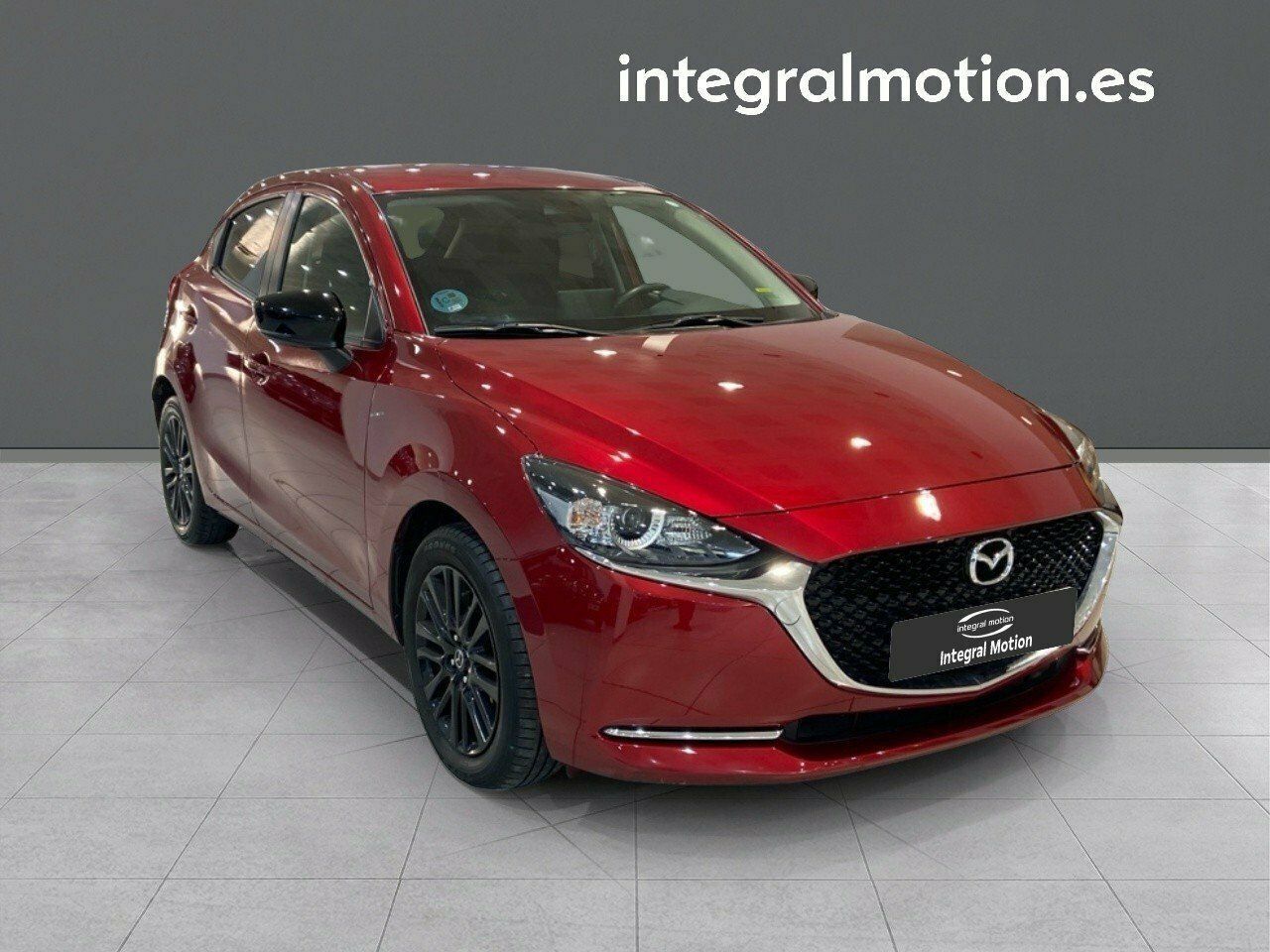 mazda 2 2023 / foto grande (3)