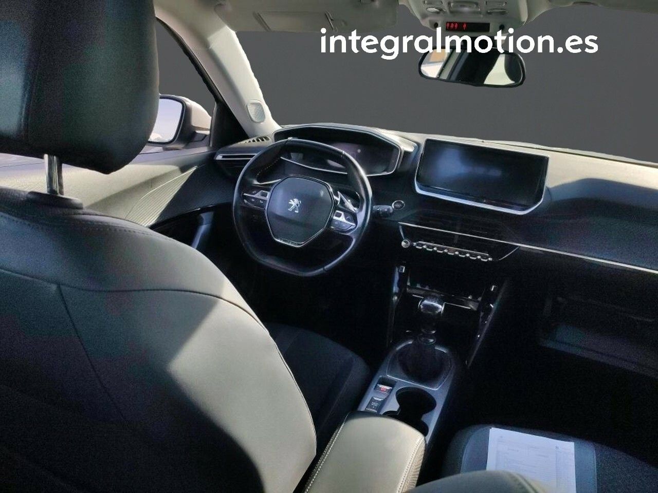 peugeot 2008 2021 / foto grande (3)