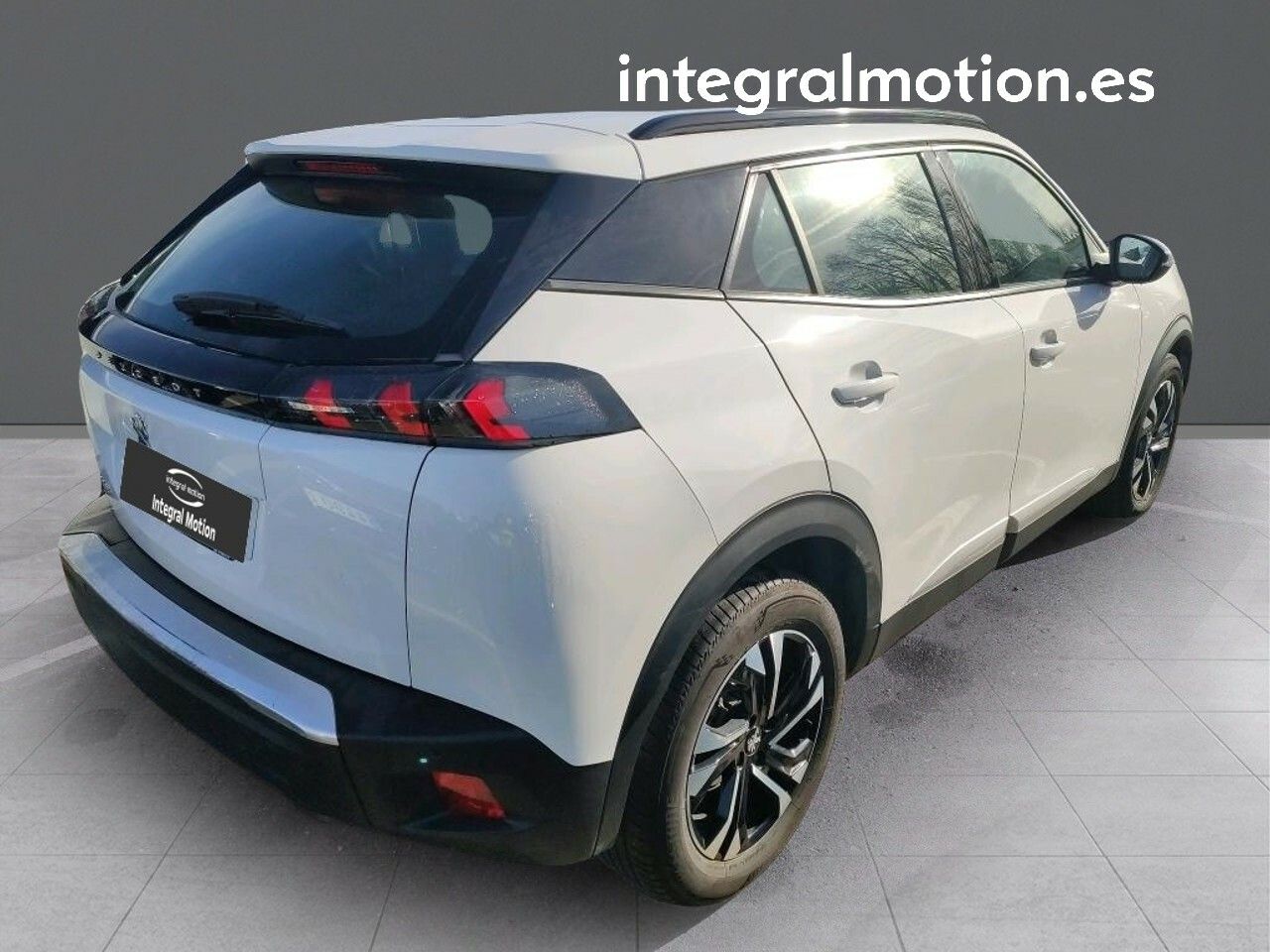 peugeot 2008 2021 / foto grande (2)