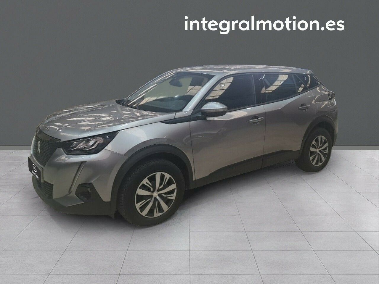 Foto peugeot 2008 2020 /