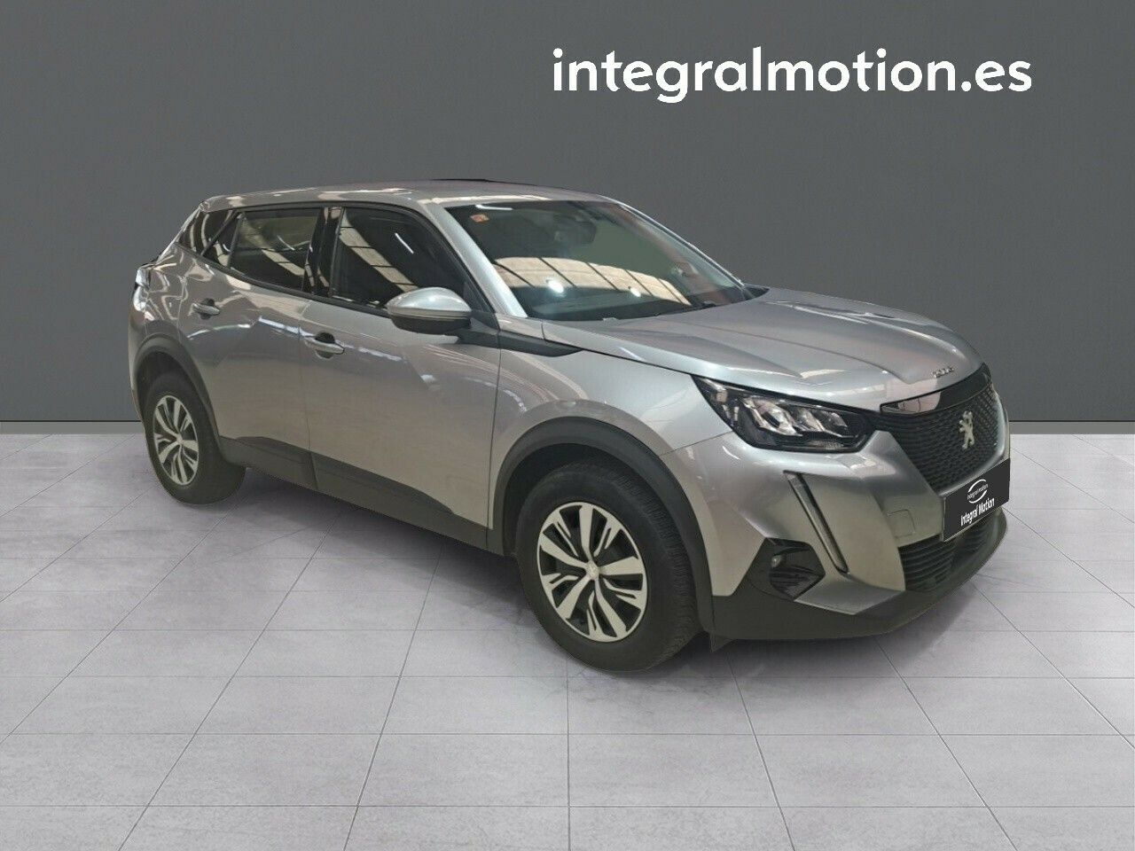 peugeot 2008 2020 / foto grande (3)