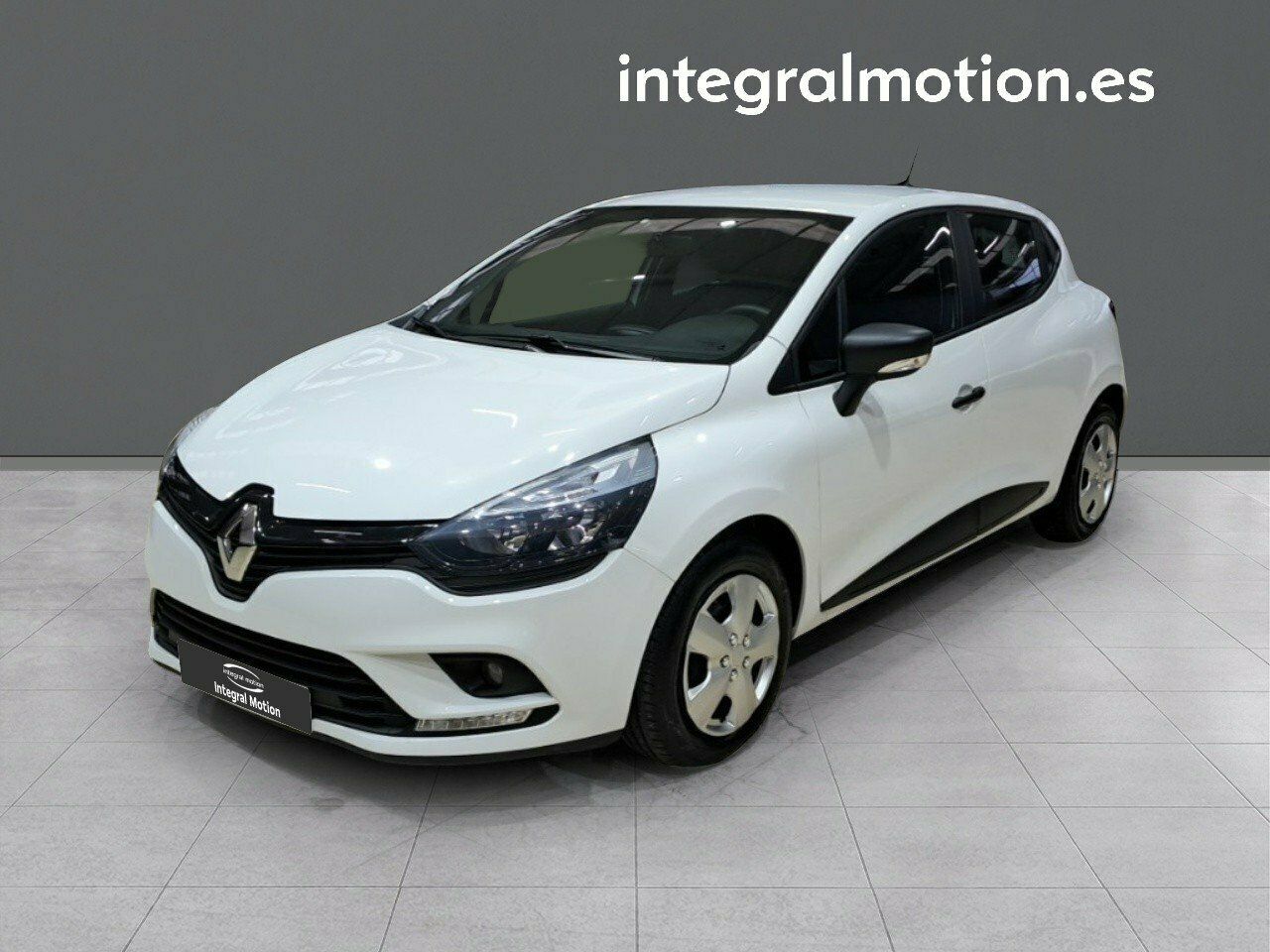 Foto renault clio 2019 /