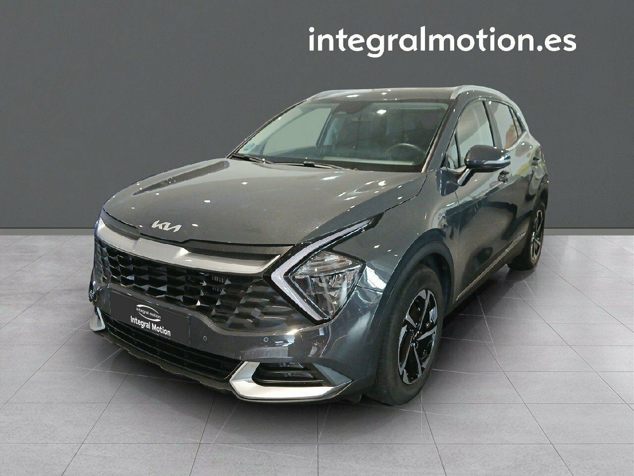 Foto kia sportage 2022 /