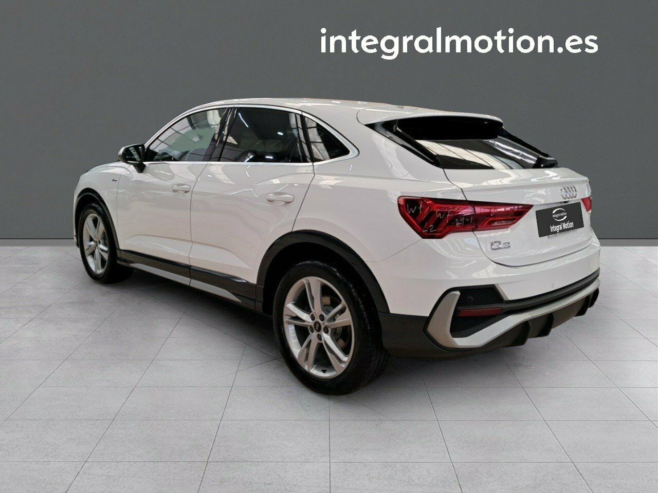 audi q3 2021 / foto grande (3)